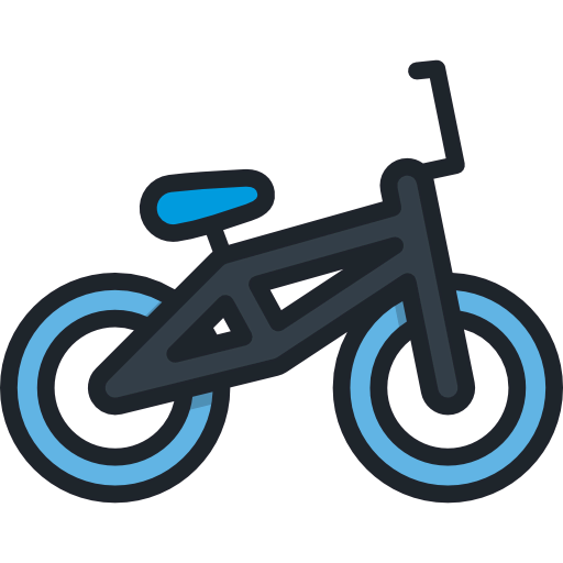 Bicycle icon