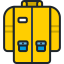 Jacket icon 64x64