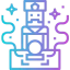 Magician icône 64x64