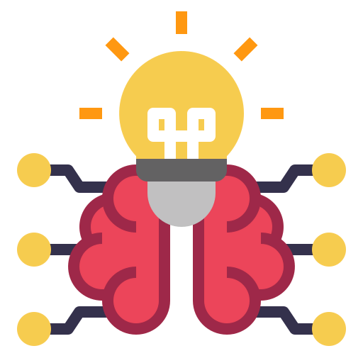 Brain 图标