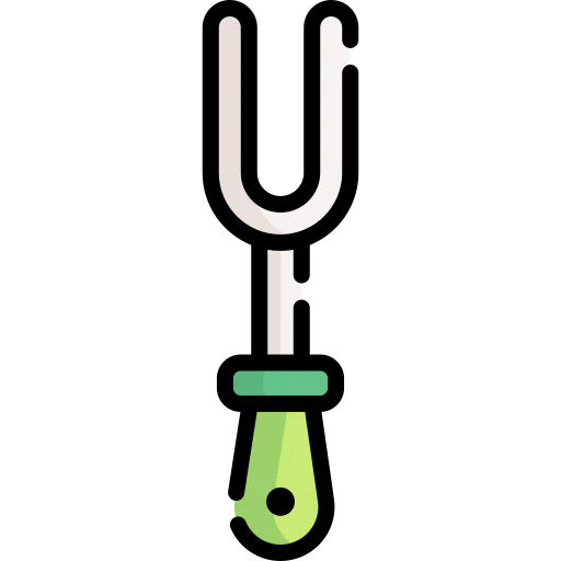 Fork icon