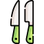 Knife icon 64x64