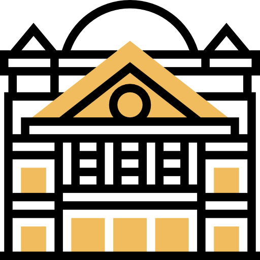 Arizona state capitol biểu tượng