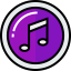 Itunes icon 64x64
