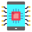 Mobile Symbol 64x64