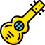 Spanish guitar icon 64x64