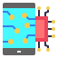 Mobile Symbol 64x64
