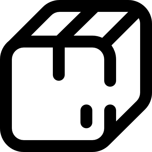 Box icon
