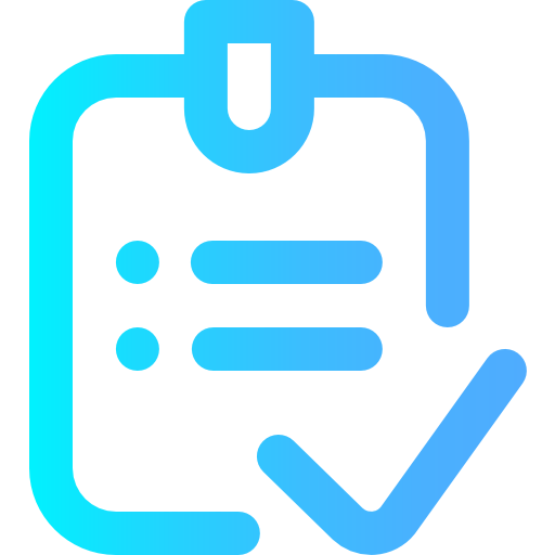 Testing icon