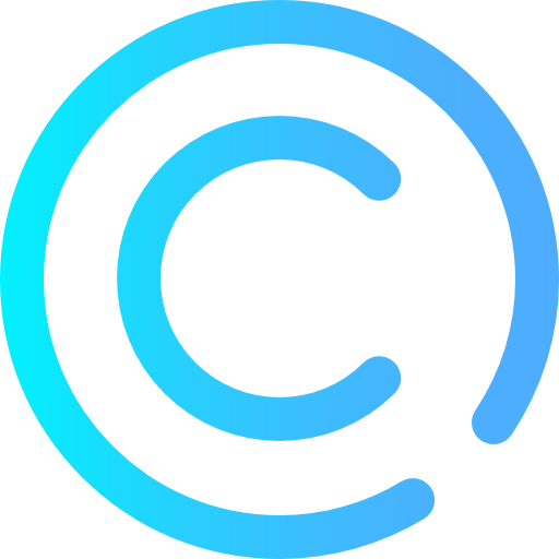Copyright icon