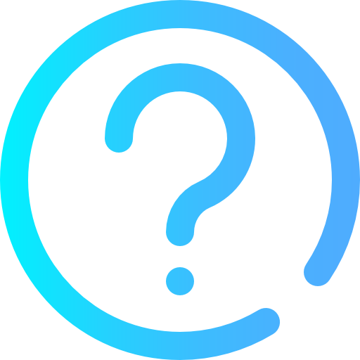 Faq icon