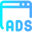 Ads icon 64x64