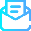 Email icon 64x64