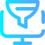 Filtration icon 64x64