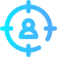 Target icon 64x64