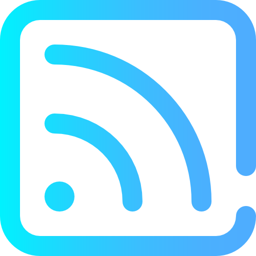 Rss icon
