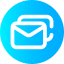Messages icon 64x64