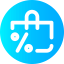 Interest icon 64x64