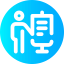 Presentation icon 64x64