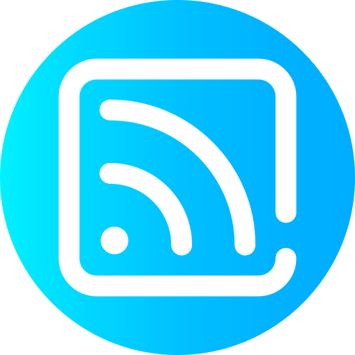 Rss icon