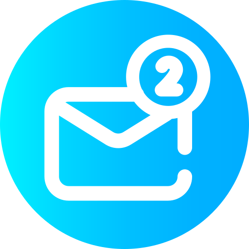 Messages icon