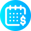 Planning icon 64x64