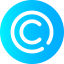 Copyright icon 64x64