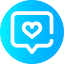 Like icon 64x64