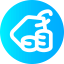 Price icon 64x64