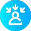 User icon 64x64