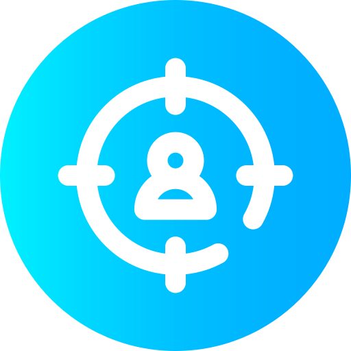Target icon