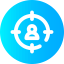 Target icon 64x64