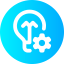 Settings icon 64x64