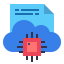 Processor icon 64x64