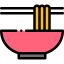 Noodles 图标 64x64