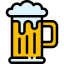 Beer mug 图标 64x64