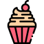 Cupcake 图标 64x64