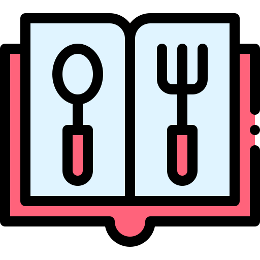 Menu icon