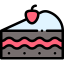 Dessert 图标 64x64