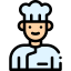 Chef 图标 64x64