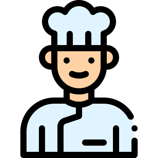 Chef icon