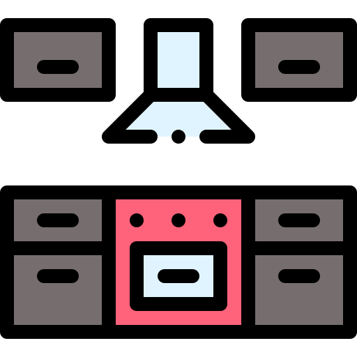 Kitchen icon