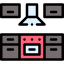 Kitchen 图标 64x64