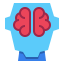 Robotic icon 64x64