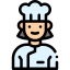 Chef 图标 64x64