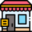 Restaurant 图标 64x64