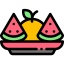 Fruits 图标 64x64