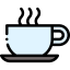 Coffee cup 图标 64x64
