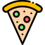 Pizza 图标 64x64