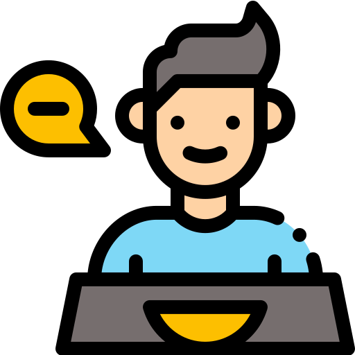 Client icon